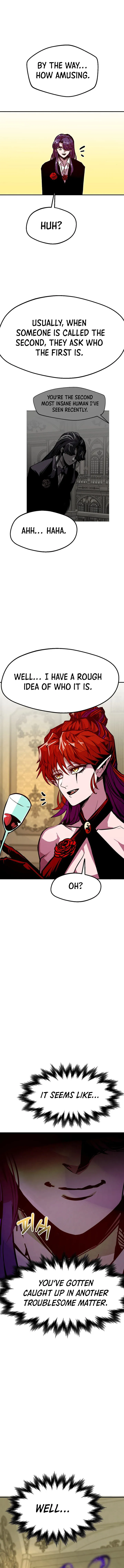 Worthless Regression Chapter 75 Online - página 7