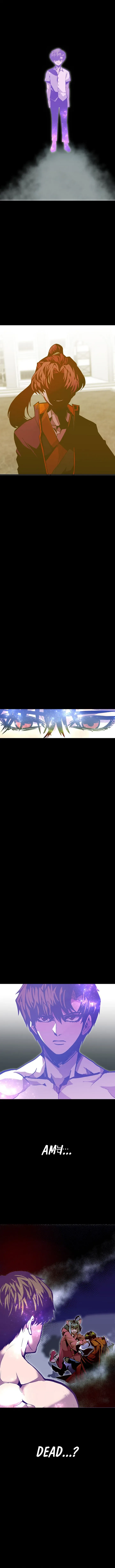 Worthless Regression Chapter 77 Online - página 2