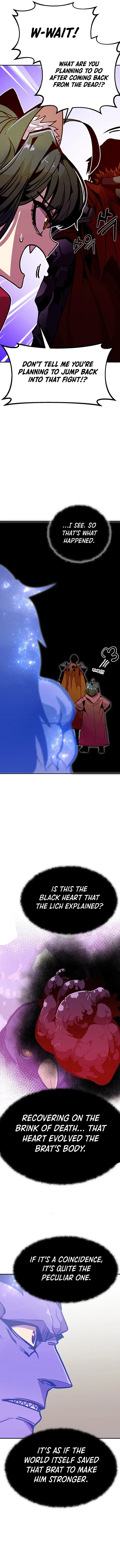 Worthless Regression Chapter 77 Online - página 6