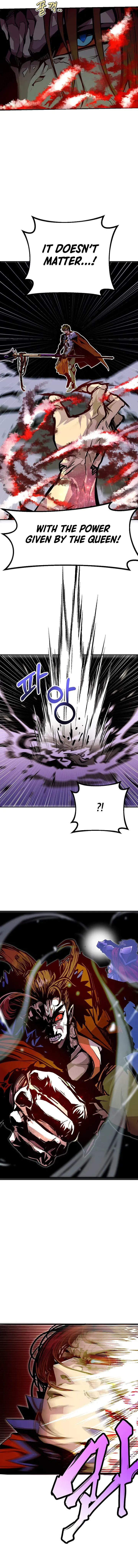 Worthless Regression Chapter 77 Online - página 10