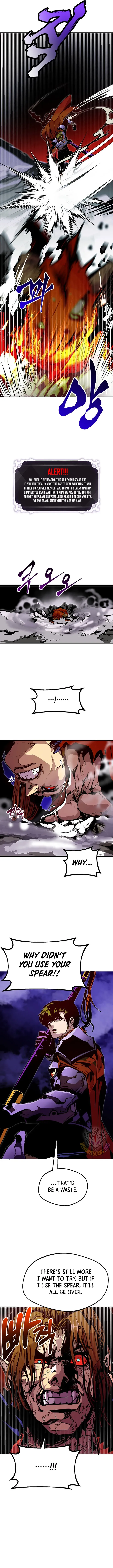 Worthless Regression Chapter 77 Online - página 11