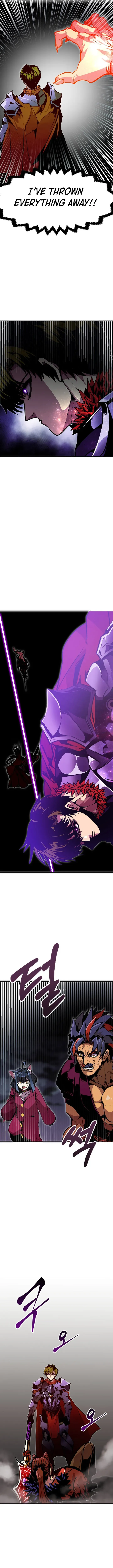 Worthless Regression Chapter 77 Online - página 14