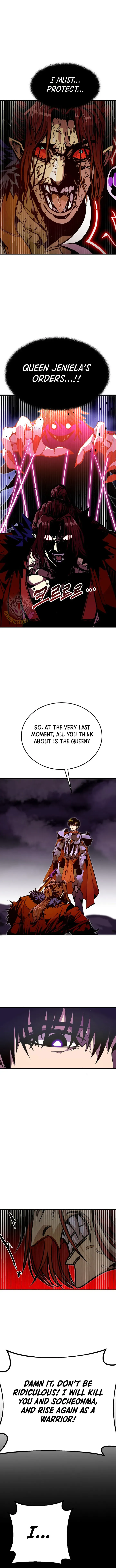 Worthless Regression Chapter 77 Online - página 15