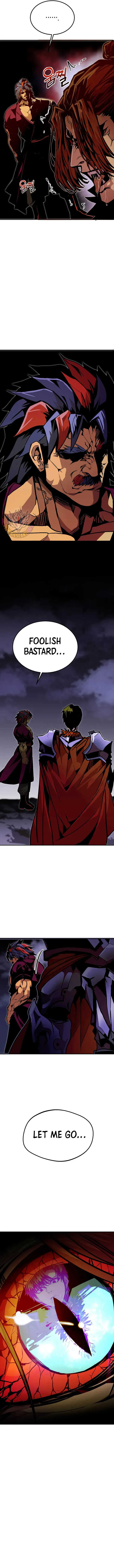 Worthless Regression Chapter 77 Online - página 17