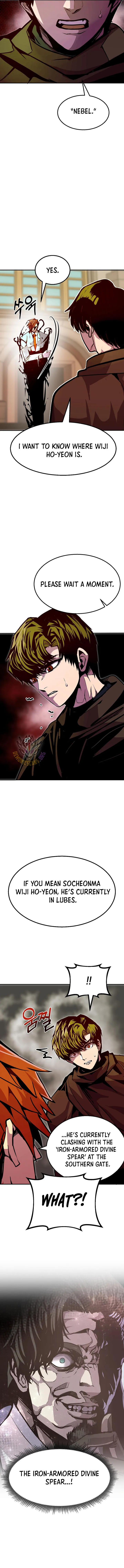 Worthless Regression Chapter 78 Online - página 4