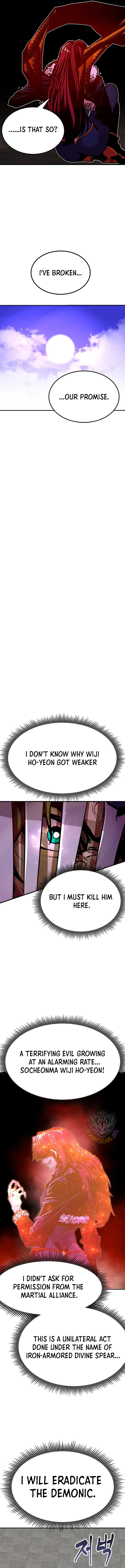 Worthless Regression Chapter 78 Online - página 10