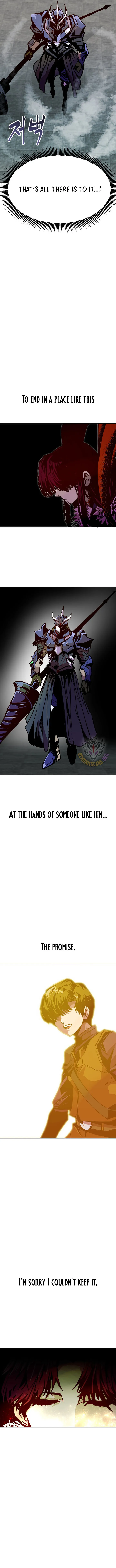 Worthless Regression Chapter 78 Online - página 11