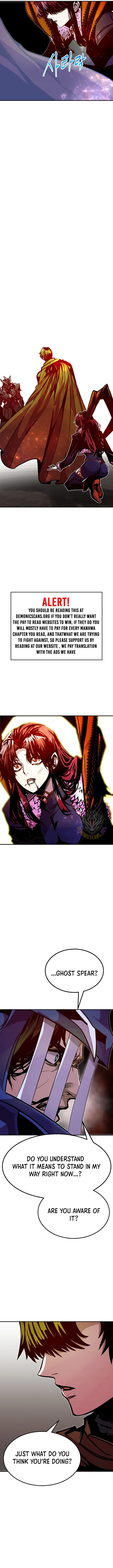 Worthless Regression Chapter 78 Online - página 12