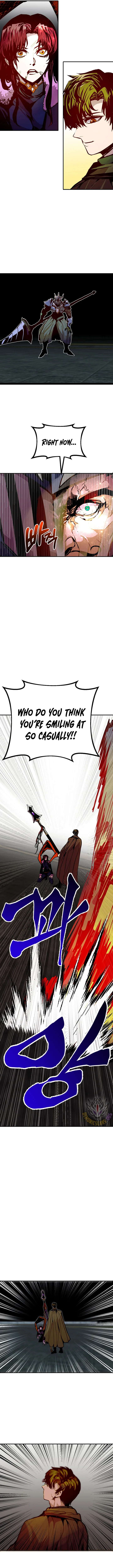 Worthless Regression Chapter 78 Online - página 14