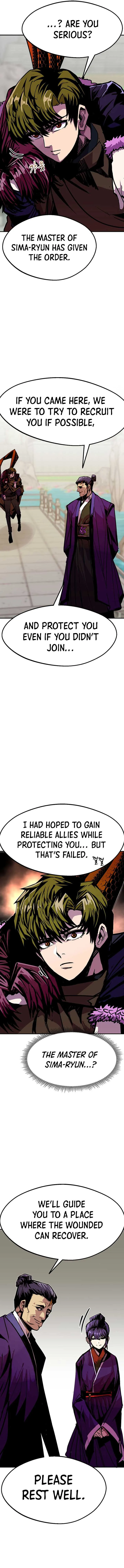 Worthless Regression Chapter 82 Online - página 7
