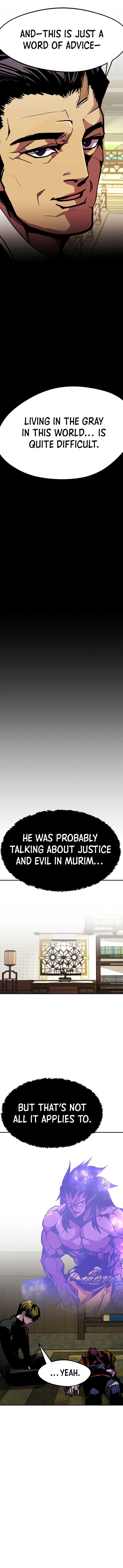 Worthless Regression Chapter 82 Online - página 8