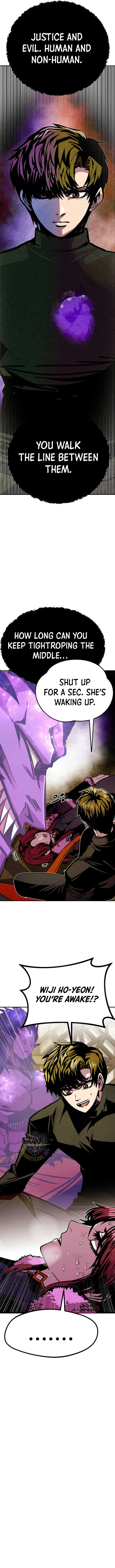 Worthless Regression Chapter 82 Online - página 9