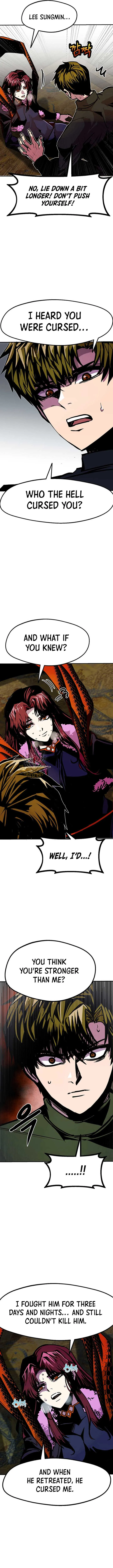 Worthless Regression Chapter 82 Online - página 10