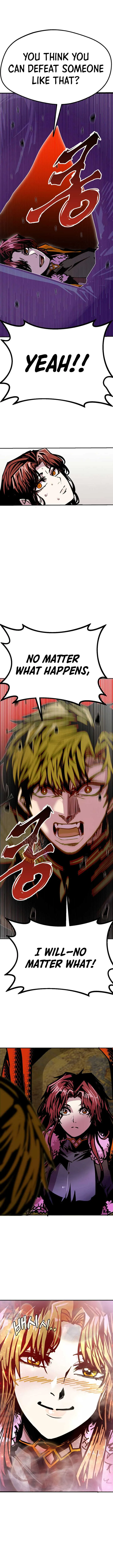 Worthless Regression Chapter 82 Online - página 11