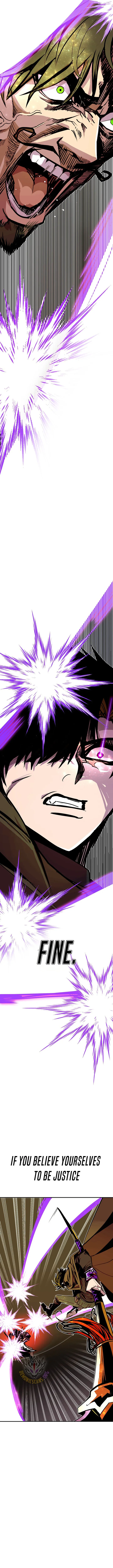 Worthless Regression Chapter 84 Online - página 5