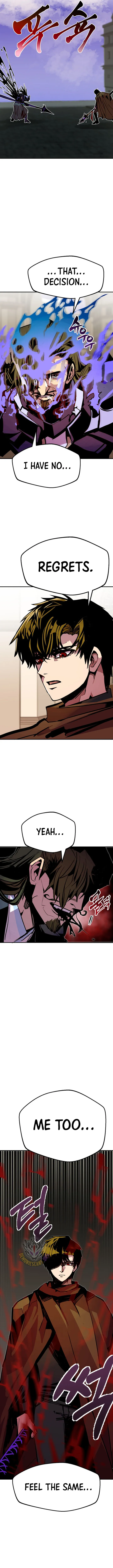 Worthless Regression Chapter 84 Online - página 7