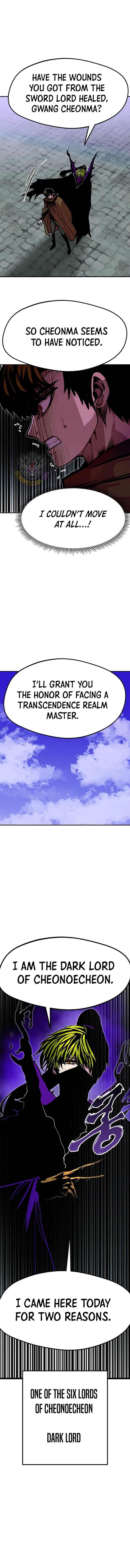 Worthless Regression Chapter 84 Online - página 12