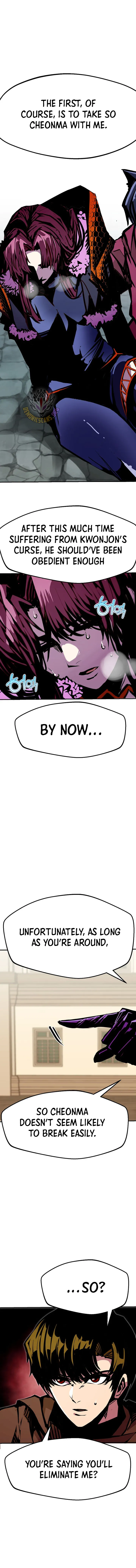 Worthless Regression Chapter 85 Online - página 2