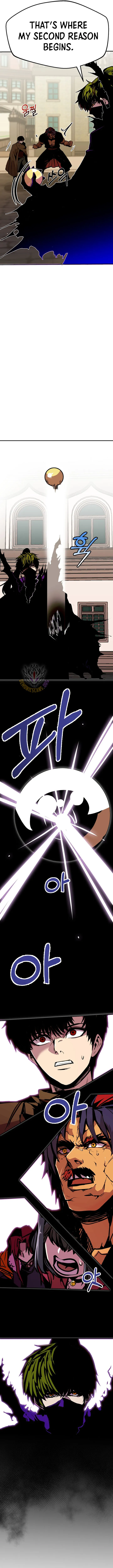 Worthless Regression Chapter 85 Online - página 3