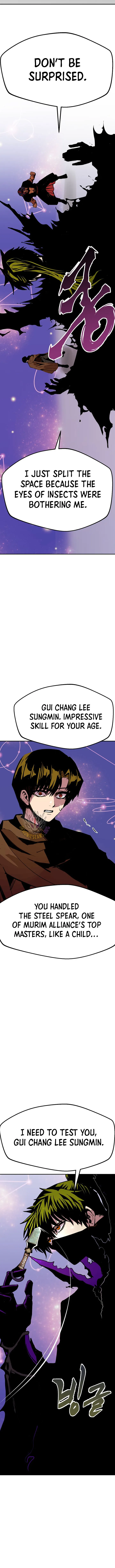 Worthless Regression Chapter 85 Online - página 4