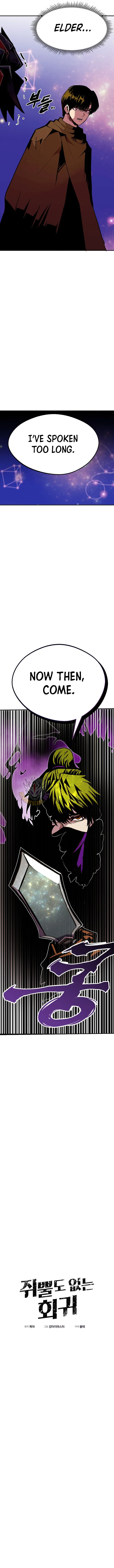 Worthless Regression Chapter 85 Online - página 6