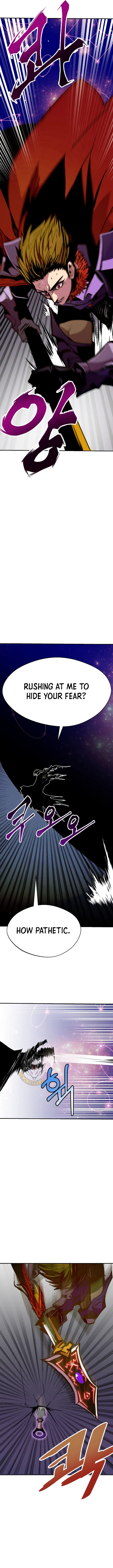 Worthless Regression Chapter 85 Online - página 7