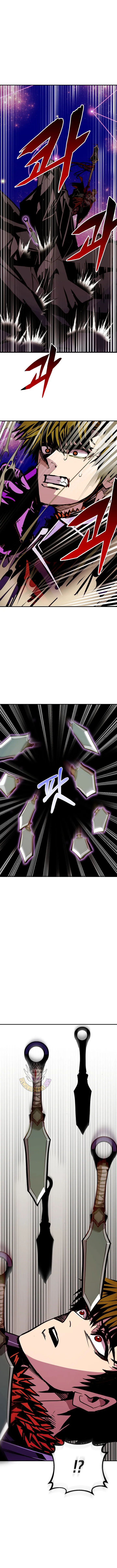 Worthless Regression Chapter 85 Online - página 8