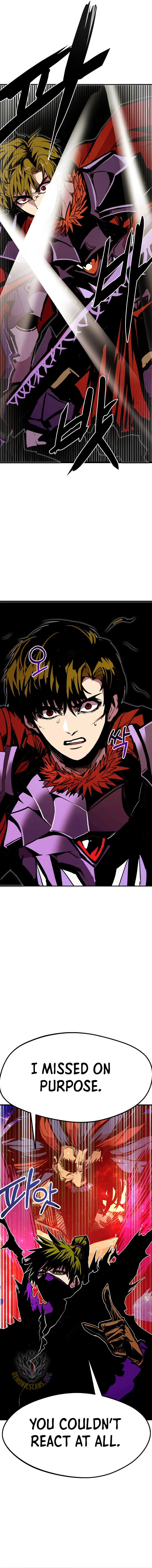 Worthless Regression Chapter 85 Online - página 9