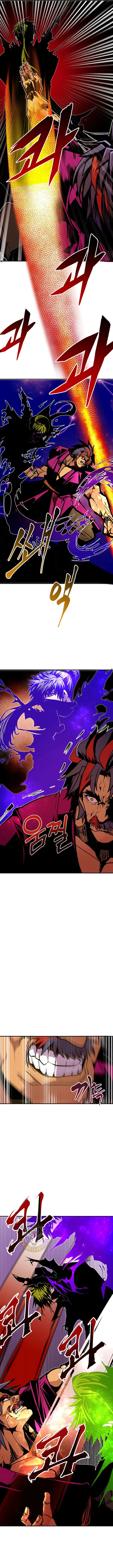 Worthless Regression Chapter 85 Online - página 10