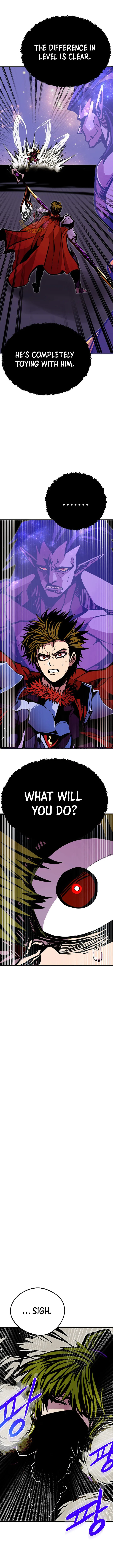 Worthless Regression Chapter 85 Online - página 11
