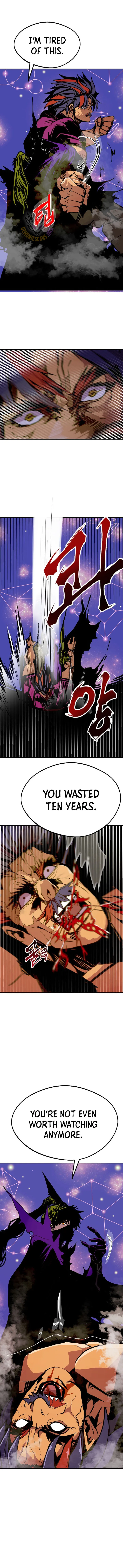Worthless Regression Chapter 85 Online - página 12
