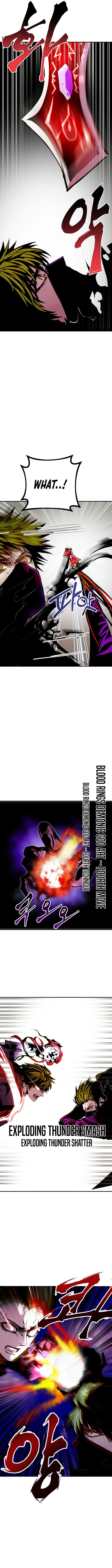 Worthless Regression Chapter 86 Online - página 4