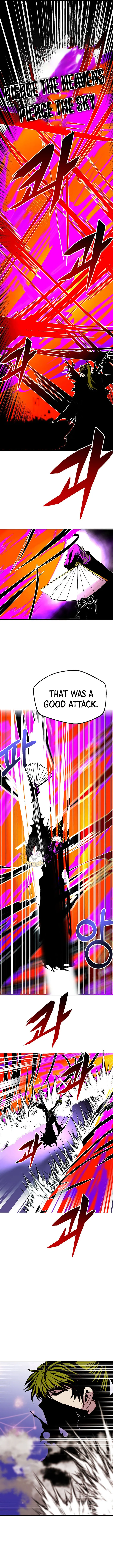 Worthless Regression Chapter 86 Online - página 9