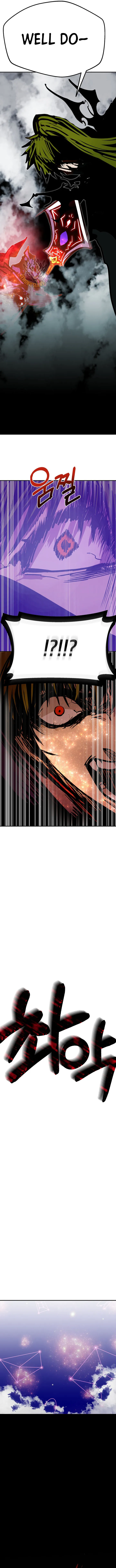 Worthless Regression Chapter 86 Online - página 10