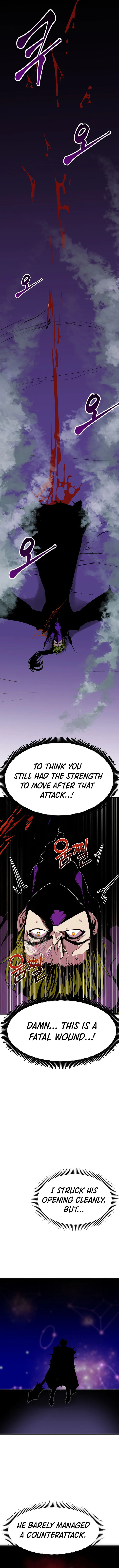 Worthless Regression Chapter 86 Online - página 11