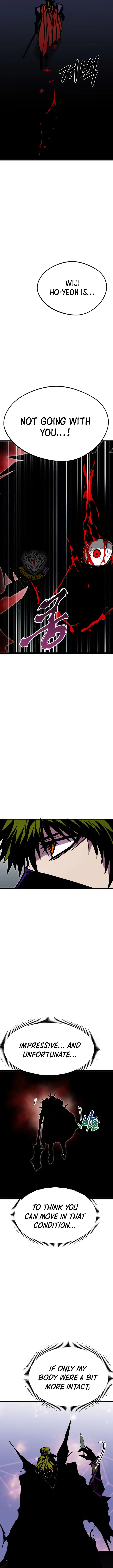 Worthless Regression Chapter 86 Online - página 13