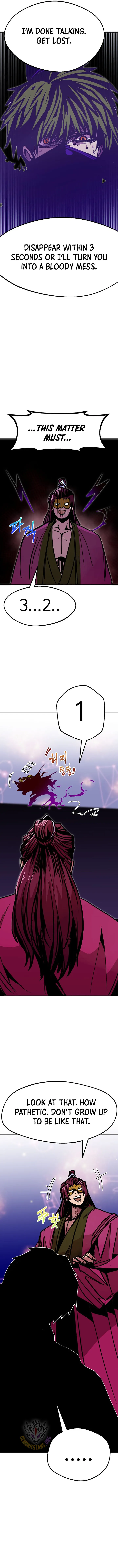 Worthless Regression Chapter 87 Online - página 5