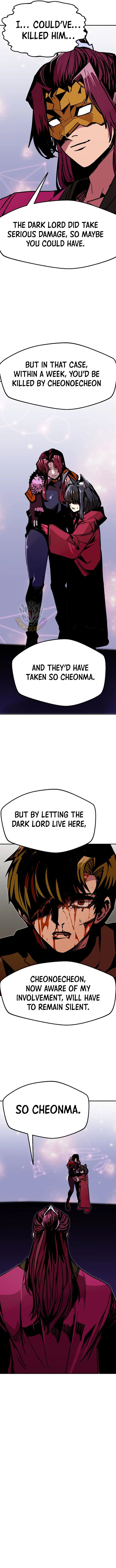 Worthless Regression Chapter 87 Online - página 6