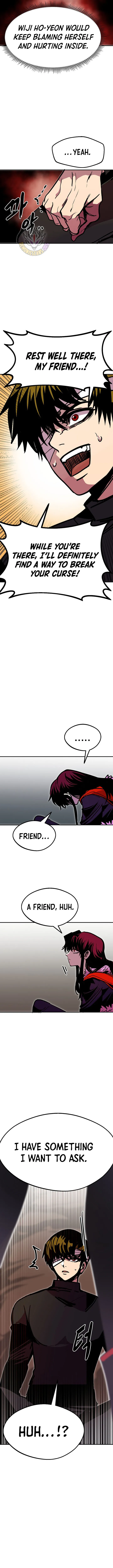 Worthless Regression Chapter 87 Online - página 12