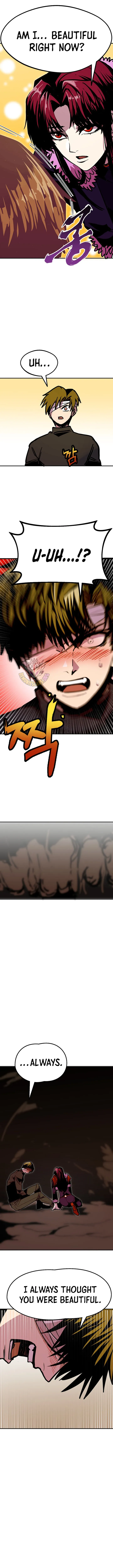Worthless Regression Chapter 87 Online - página 13