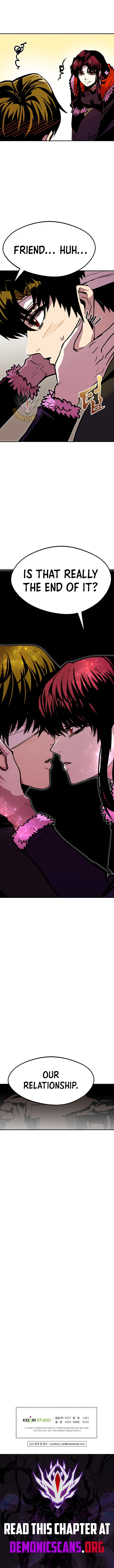 Worthless Regression Chapter 87 Online - página 14
