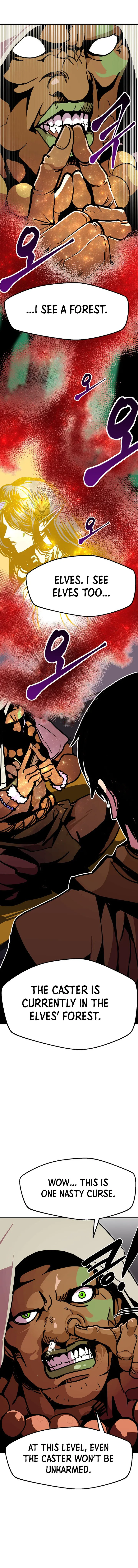 Worthless Regression Chapter 90 Online - página 2