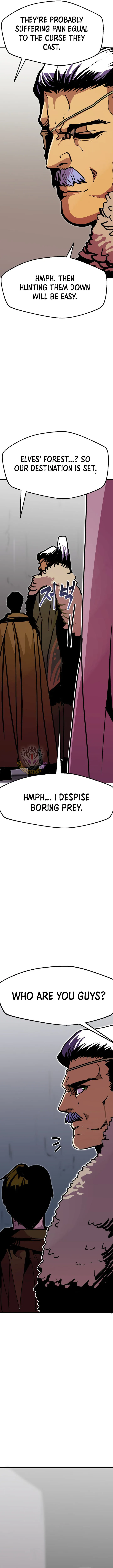 Worthless Regression Chapter 90 Online - página 3