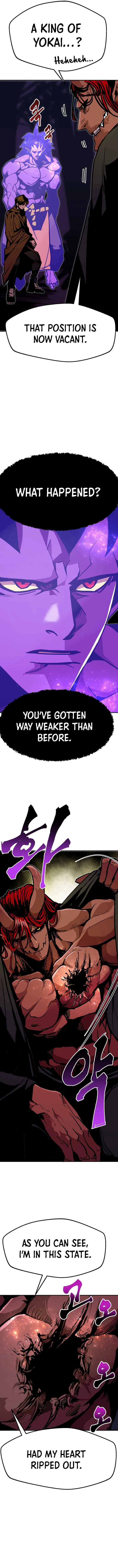 Worthless Regression Chapter 92 Online - página 2