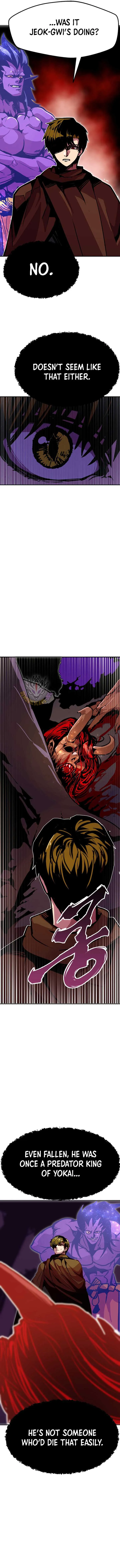Worthless Regression Chapter 92 Online - página 12