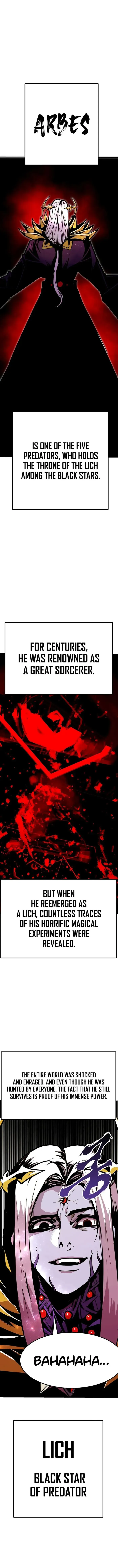 Worthless Regression Chapter 98 Online - página 1