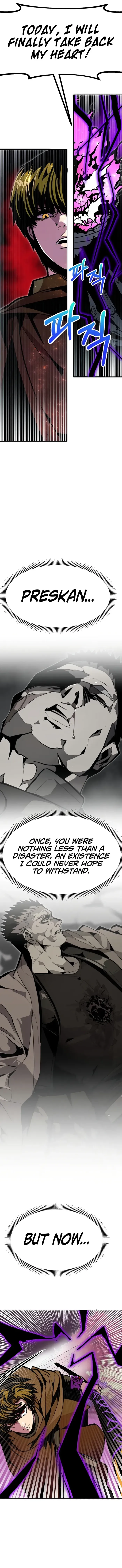 Worthless Regression Chapter 98 Online - página 5