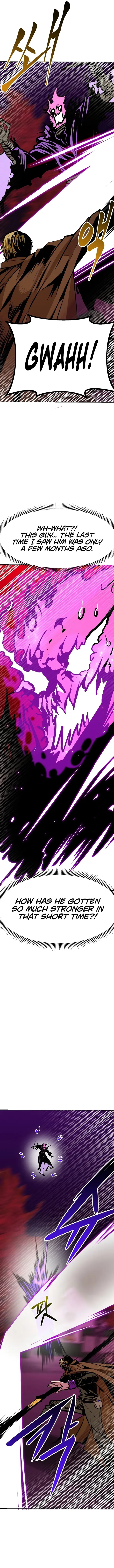 Worthless Regression Chapter 98 Online - página 6