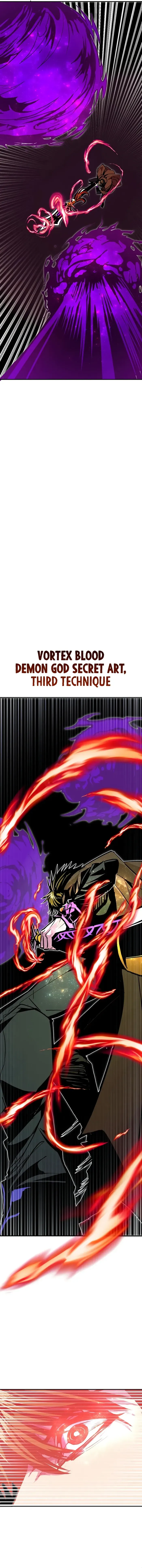 Worthless Regression Chapter 98 Online - página 9