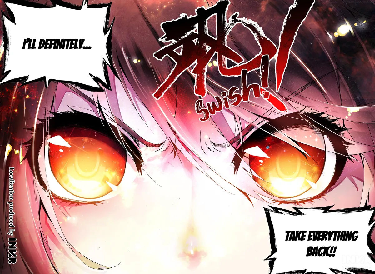 Wu Dong Qian Kun Chapter 1.2 Online - página 14